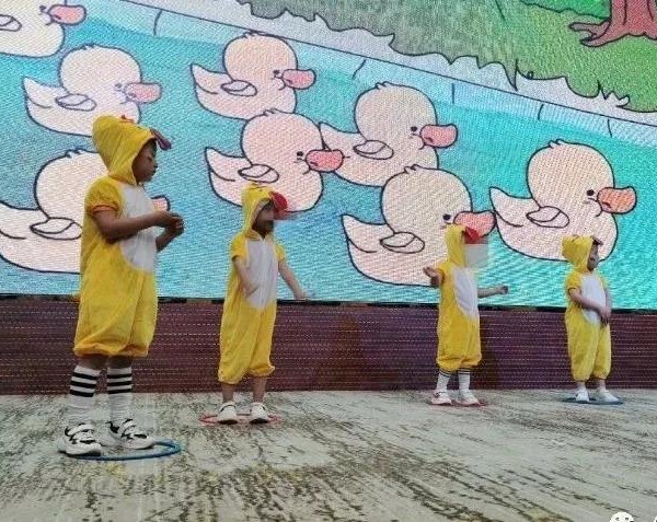 儿童1