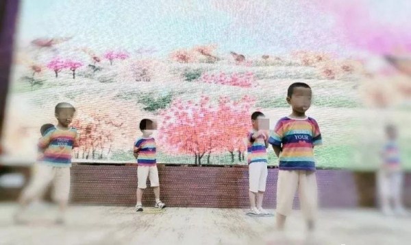 儿童6