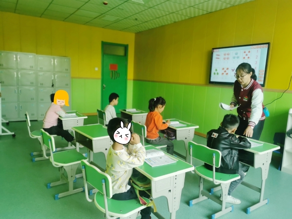 孤独症教育
